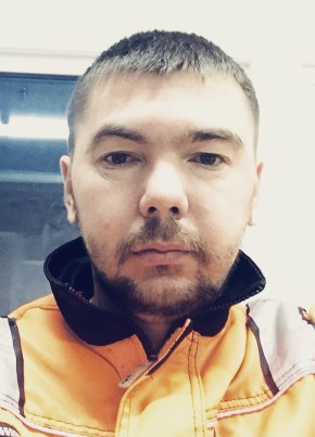 Сергей, 41, Россия, Сатка