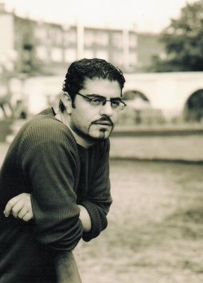 hisham, 46, الجمهورية العربية السورية, دمشق