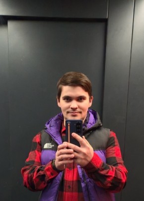 Oleg, 29, Russia, Kaluga
