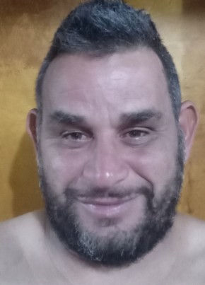 Flaviano из Franca 41 год