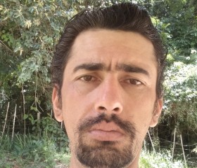 Renato, 39, Sao Paulo