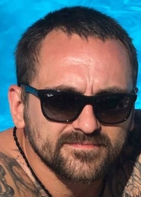 Stasevich, 36, Україна, Дніпро