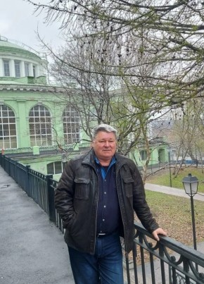 Sergey, 63, Belarus, Brest
