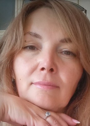 Анна из Санкт-Петербурга 54 года