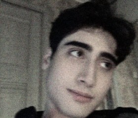 Albert, 18, Tolyatti