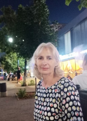 Наталья, 66, Россия, Тольятти