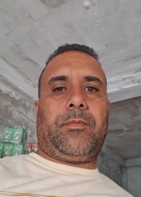 عصام из Algiers 43 года