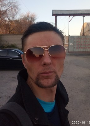 АНДРЕЙ, 39, Україна, Луганськ