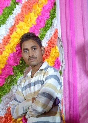 Sanjupatel, 24, India, Indore