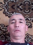 Alik Bazarbavev, 52 года, Алматы