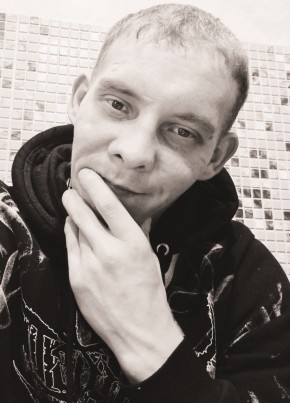 Максим из Домодедово 32 года