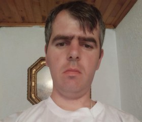 FERID, 33, Banja Luka