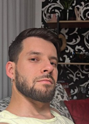 Ruslan, 40, Russia, Groznyy