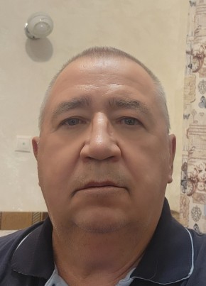 Михаил из Москвы 61 год