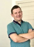 Aleksandr, 43, Saint Petersburg