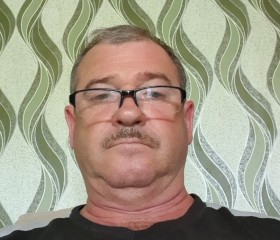 Владимир, 57 лет, Владивосток