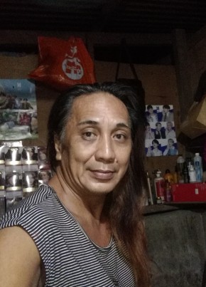 Ganda, 49, Pilipinas, Lungsod ng Ormoc