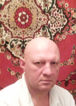 Дольф, 53, Россия, Обоянь