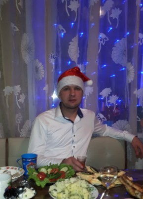 Денис, 38, Россия, Нерюнгри