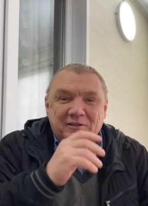 Александр из Жигулевска 57 лет