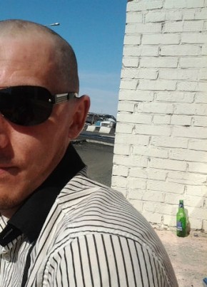 Александр, 45, Россия, Пермь