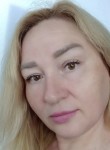 Galina, 51, Moscow
