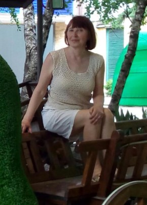 Ирина Комаревцев, 59, Россия, Балаково