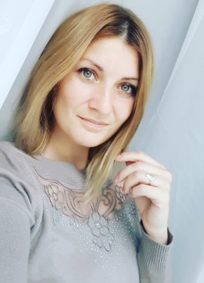 Алёна, 34, Россия, Уржум