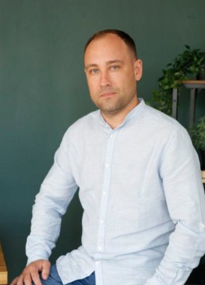 Yuriy, 42, Russia, Yekaterinburg