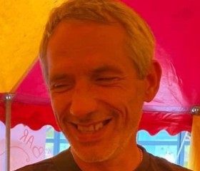 Sergo, 48, Charleroi