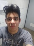 JustinBB, 24 года, Tegucigalpa