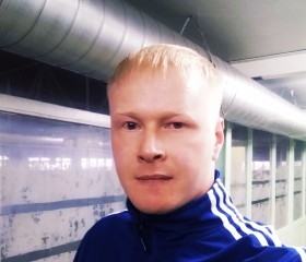 Егор, 30 лет, Вологда