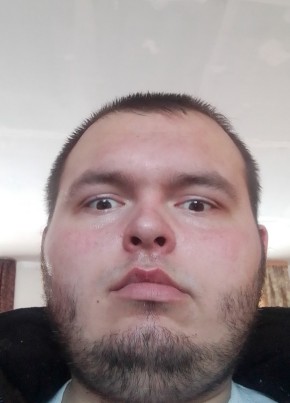 Vadim Kiselev, 21, Russia, Moscow