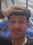 Ahmad, 27 лет, Kota Tangerang