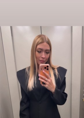 Диана из Королёва 32 года