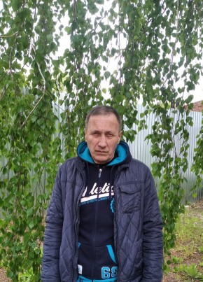 Алексей, 49, Россия, Сызрань