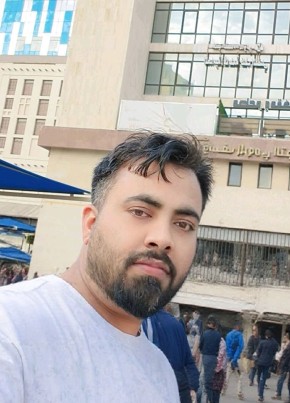 My dear из اَلسَّالِمِيَّة 30 лет