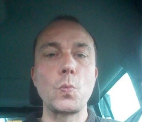 Dan Smith, 50, Zenica