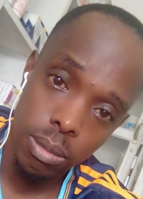 Dorka из Port Harcourt 32 года