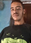 José Vinicio , 21 год, Três Pontas
