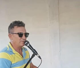 Samuel, 51 год, Fortaleza