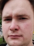 Yaroslav, 24, Moscow