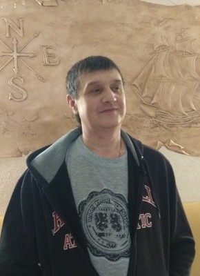 Игорь, 56, Рэспубліка Беларусь, Горад Мінск