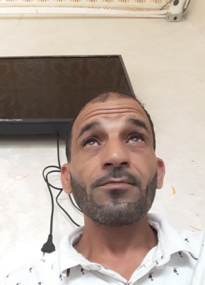 fouad, 44, المغرب, الدار البيضاء