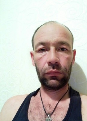 Андрей, 50, Россия, Коряжма