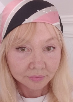 Svetlana, 57, Russia, Tolyatti