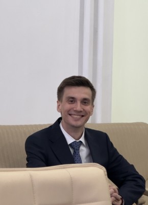Alex из Vancouver 34 года