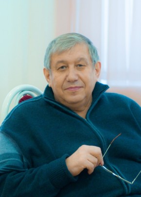 Владимир, 69, Россия, Домодедово