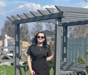Kira, 42, Ramenskoye