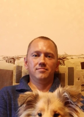 Анатолий, 37, Россия, Владивосток